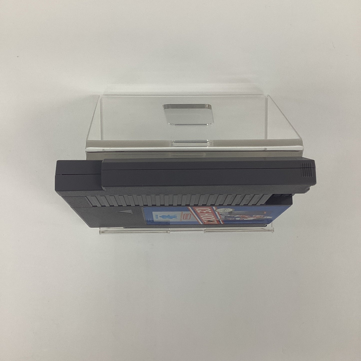 Ice Hockey (Nintendo NES, 1988)