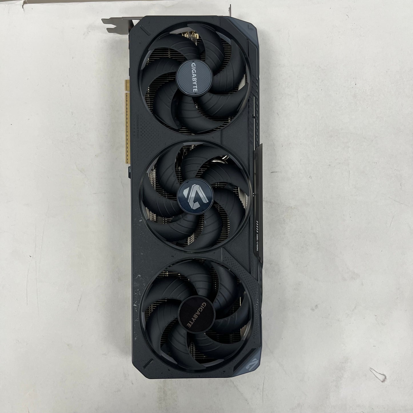 Gigabyte GeForce RTX 5070 12GB GDDR7 Graphics Card GV-N5070GAMING OC-12GD