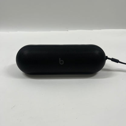 Beats Pill Bluetooth Speaker Black A3211
