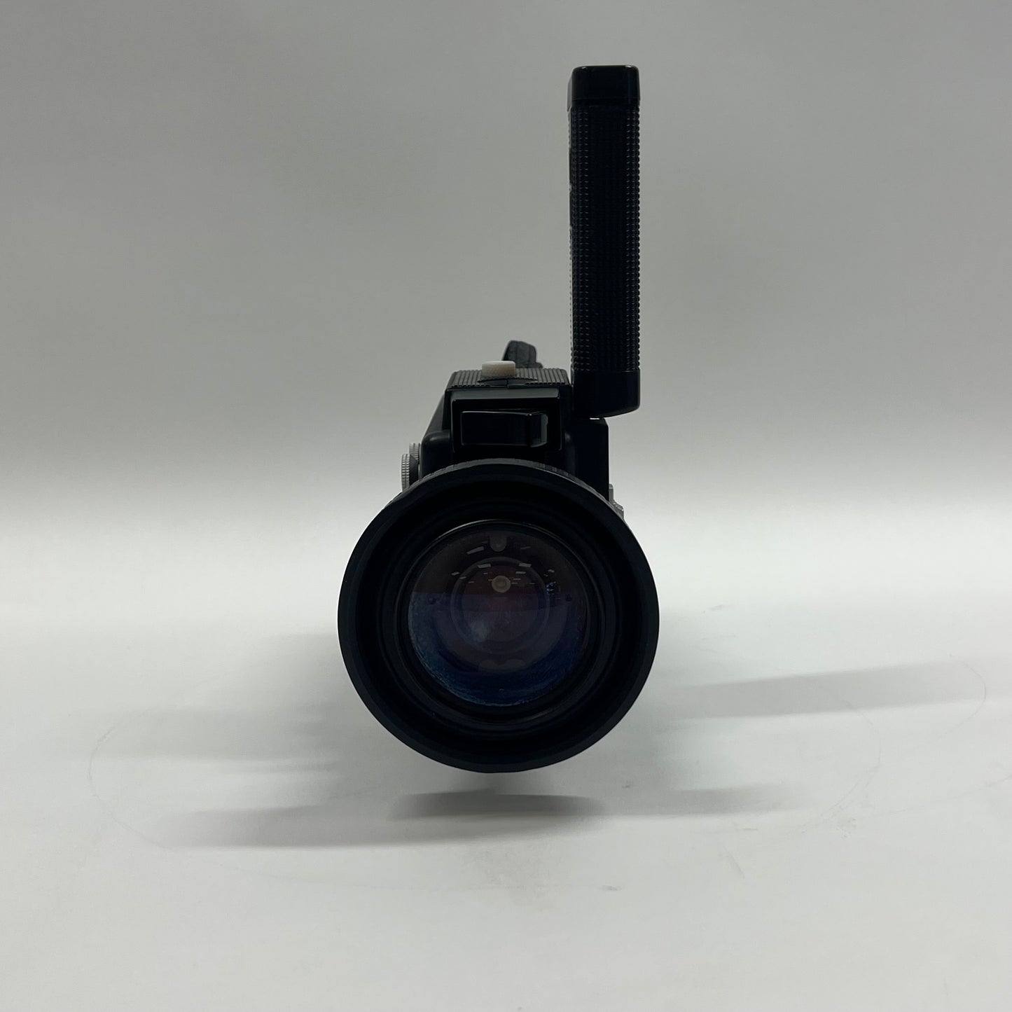 Canon 814xl electronic 108353 8-48ml SLR Film Camera