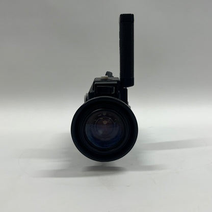 Canon 814xl electronic 108353 8-48ml SLR Film Camera