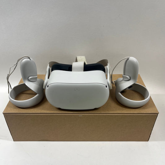 Oculus Quest 2 64GB Standalone All-in-One VR Headset KW49CM