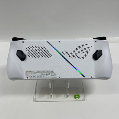 Asus ROG Ally 7" AMD Ryzen Z1 Extreme 16GB RAM 512GB White RC71L-ALLY.Z1X_512