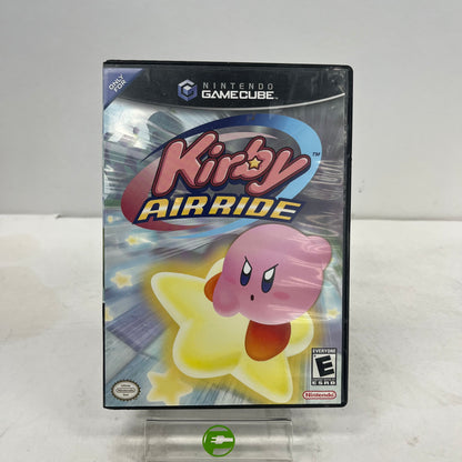 Kirby Air Ride (Nintendo GameCube, 2003)