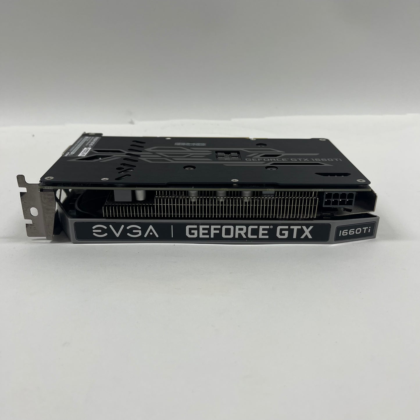 EVGA GeForce GTX 1660 Ti 6GB GDDR6 Graphics Card