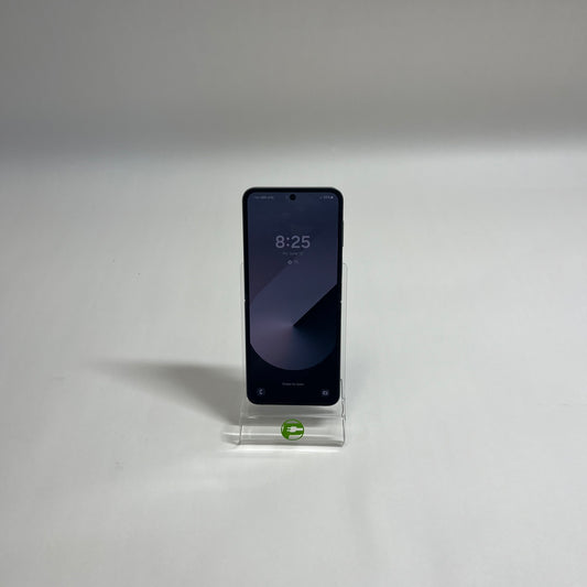 Unlocked Samsung Galaxy Z Flip6 12GB RAM 256GB SM-F741U1 Black