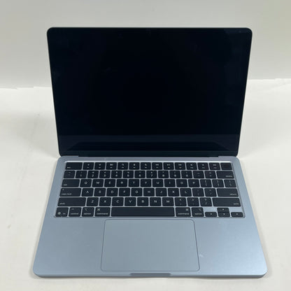 2025 Apple MacBook Air 13.3" M4 10C GPU 4.5GHz 16GB RAM 256GB SSD A3240