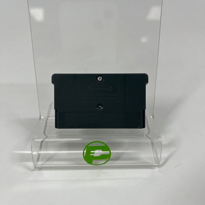 Polly Pocket Super Splash Island (Nintendo GameBoy Advance, 2003)