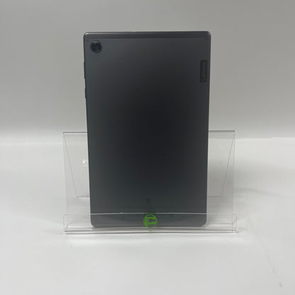 WiFi Only Lenovo Tab M10 FHD Plus 128GB Storm Gray TB-X606F