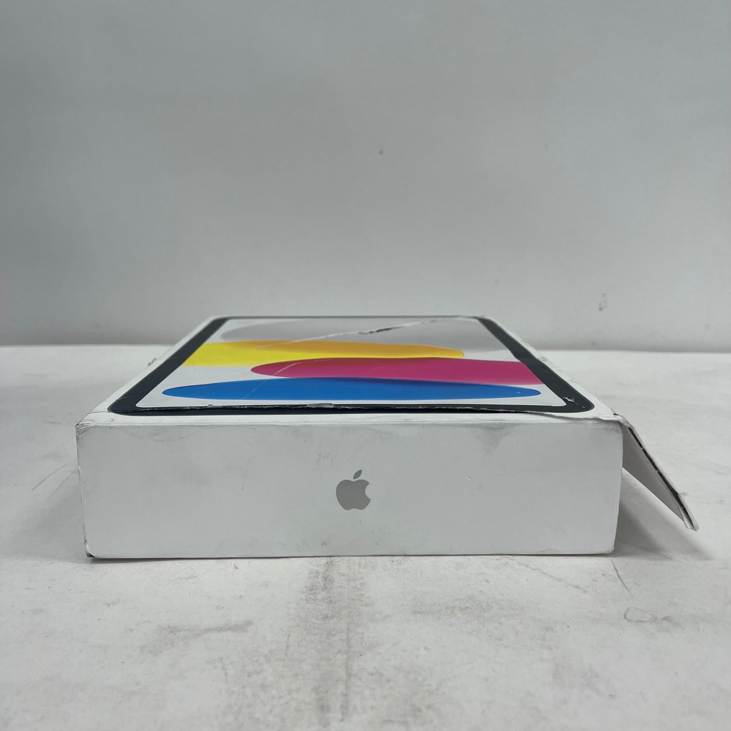 New WiFi Only Apple iPad 11" (A16) 128GB Silver MD3Y4LL/A