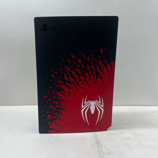 PlayStation 5 Disc PS5 Spider-Man Limited Edition Console Gaming System Chipped