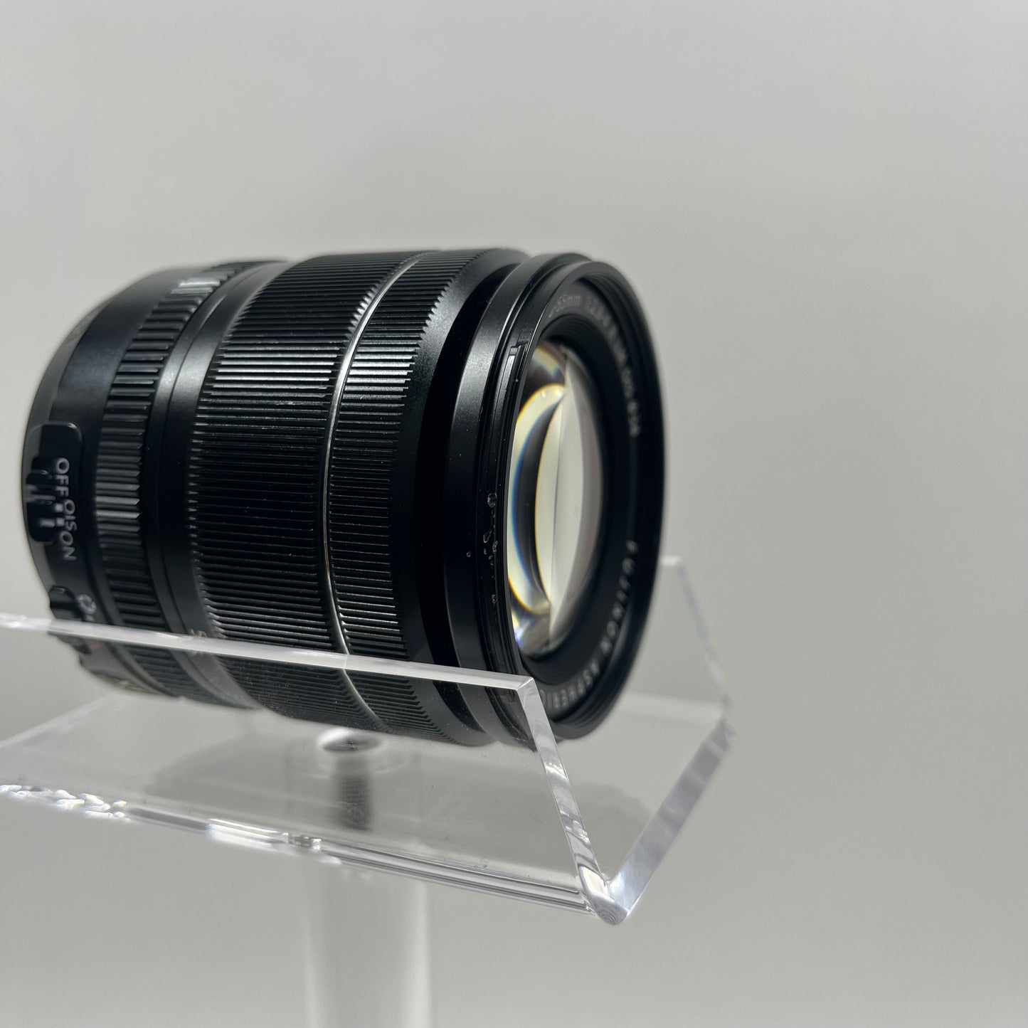 Fujinon 18-55mm f/2.8-4 18-55mm f/2.8-4 For Fujifilm X-Mount