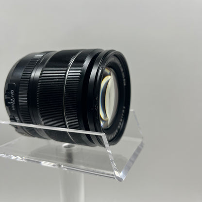 Fujinon 18-55mm f/2.8-4 18-55mm f/2.8-4 For Fujifilm X-Mount