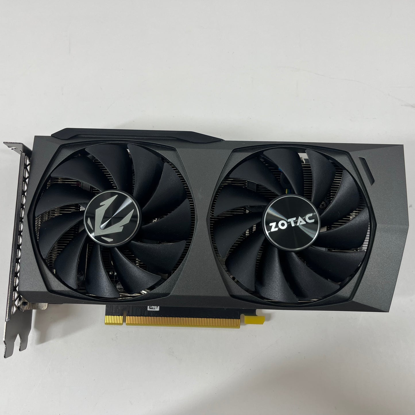 Zotac GeForce RTX 3060 Ventus 2X OC
