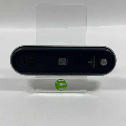 Google Nest Doorbell Doorbell Camera White 