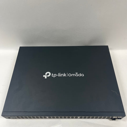 tp-link omada sg3452p PoE Switch