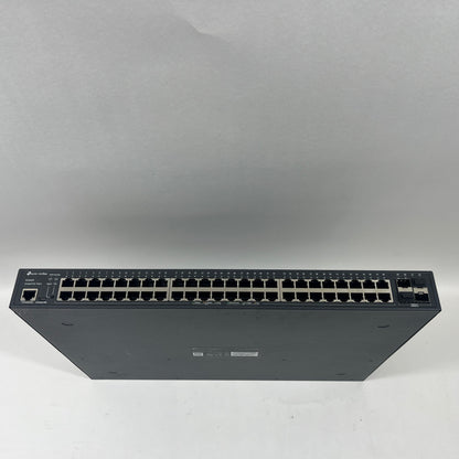tp-link omada sg3452p TL-SG3452P