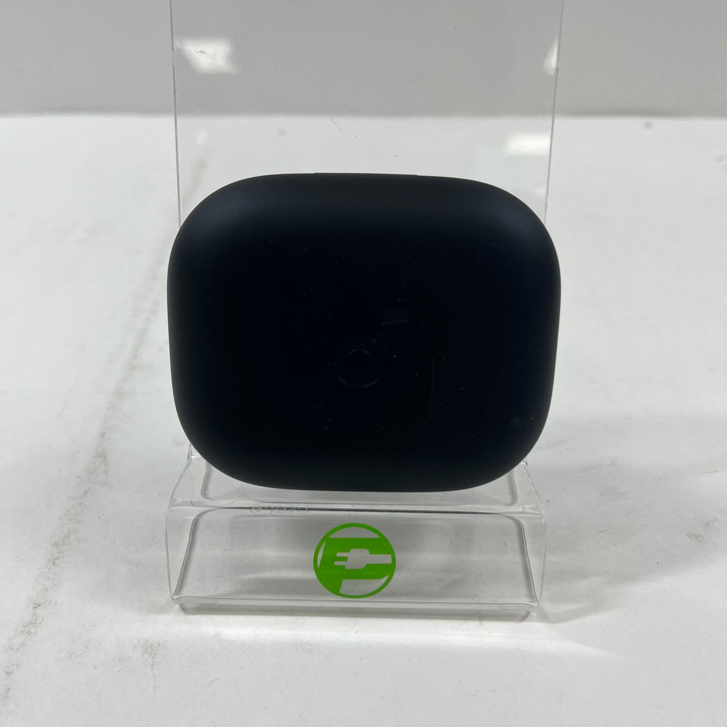 Soundcore by Anker a3874 Active Noise Cancellation Headphones  Black