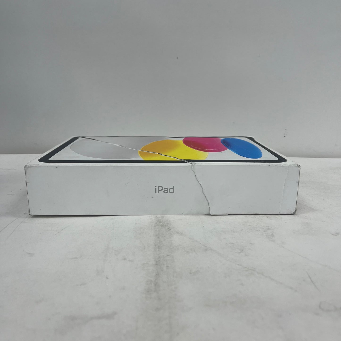New WiFi Only Apple iPad 11" (A16) 128GB Silver MD3Y4LL/A