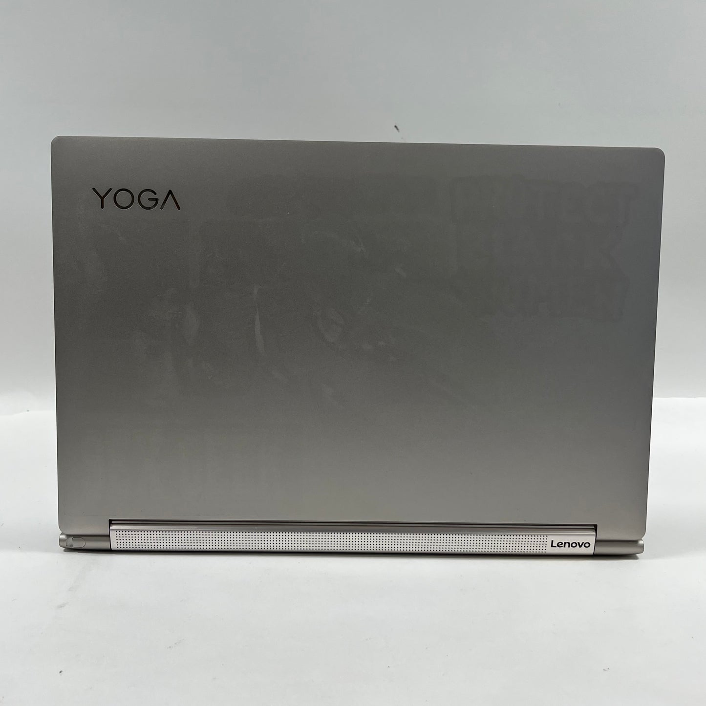 Lenovo Yoga 9 14" i7-1195G7 2.9GHz 16GB RAM 500GB SSD Iris Xe Graphics