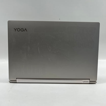Lenovo Yoga 9 14" i7-1195G7 2.9GHz 16GB RAM 500GB SSD Iris Xe Graphics