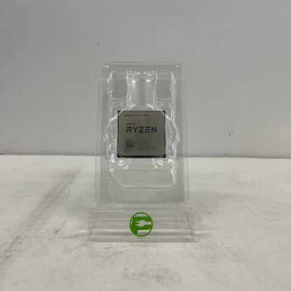 AMD Ryzen 9 5900X 3.70GHz 12 Core 24 Thread AM4