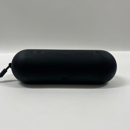 Beats Pill Bluetooth Speaker Black A3211