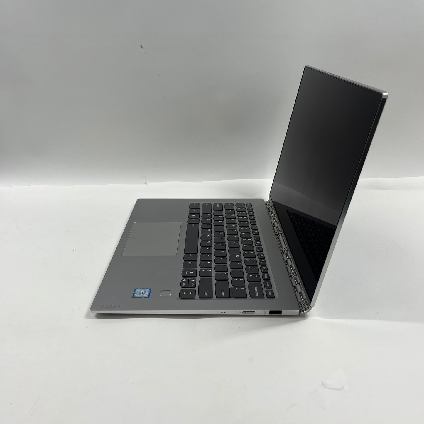 Lenovo Yoga 920-13IKB 14.1" i7-8550U 1.9GHz 16GB RAM 1TB SSD