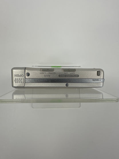 Sony  MD Walkman Portable MiniDisc Recorder MZ-R55