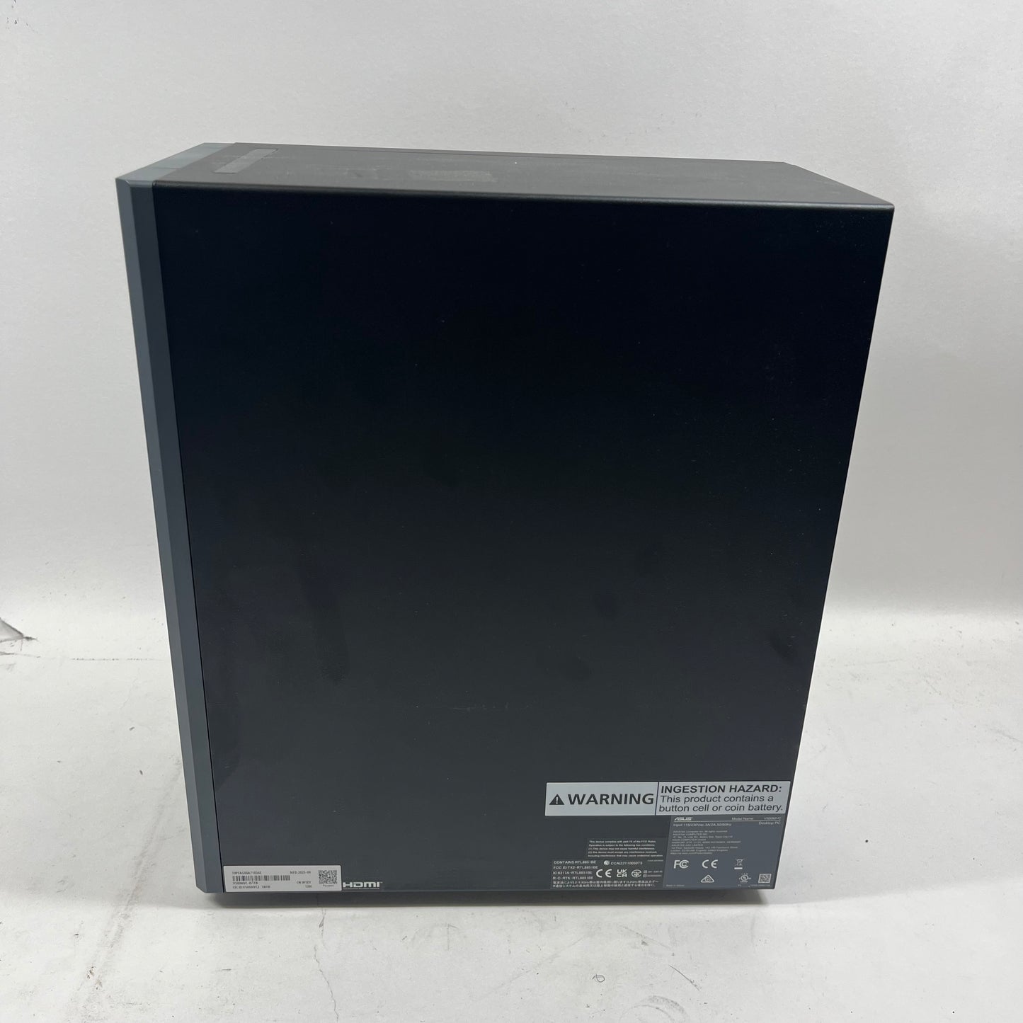 ASUS v500 V500MV-DS504 i5-13420H 2.10GHz 16GB RAM 1TB SSD