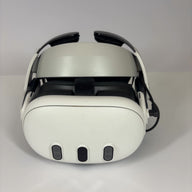 Meta Quest 3 512GB Standalone All-in-One VR Headset S3A