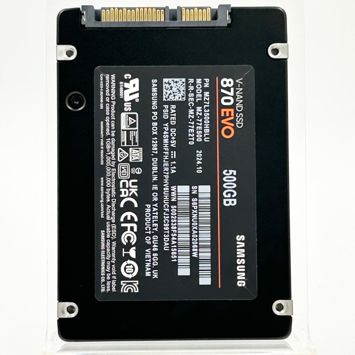Product Image