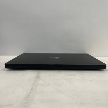 Razer Blade 15 Base 15.6" i7-9750H 2.6GHz 16GB RAM 1TB SSD GeForce GTX 1660 Ti