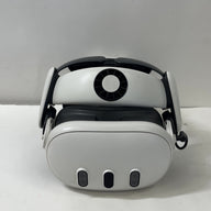 Meta Quest 3 512GB Standalone All-in-One VR Headset S3A