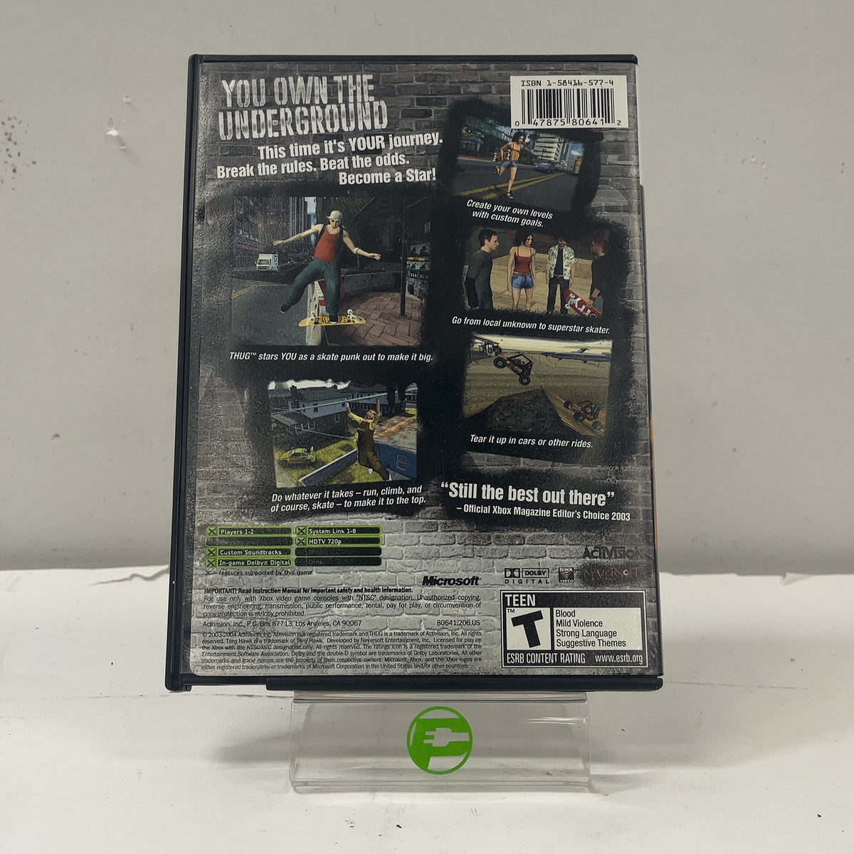 Product Image