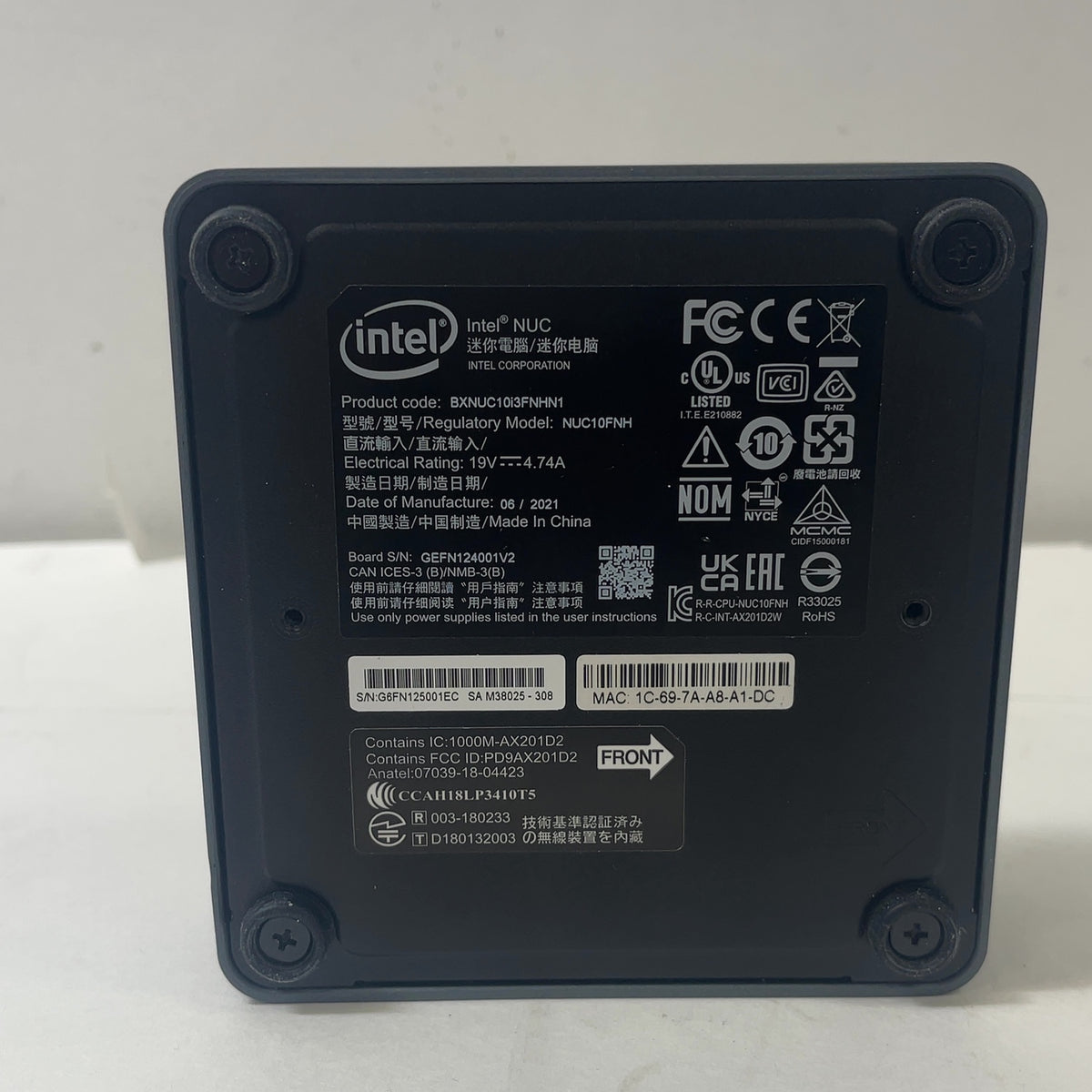 Product Image