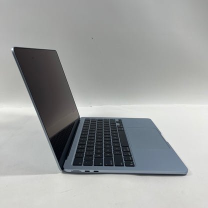 2025 Apple MacBook Air 13.3" M4 10C GPU 4.5GHz 16GB RAM 256GB SSD A3240