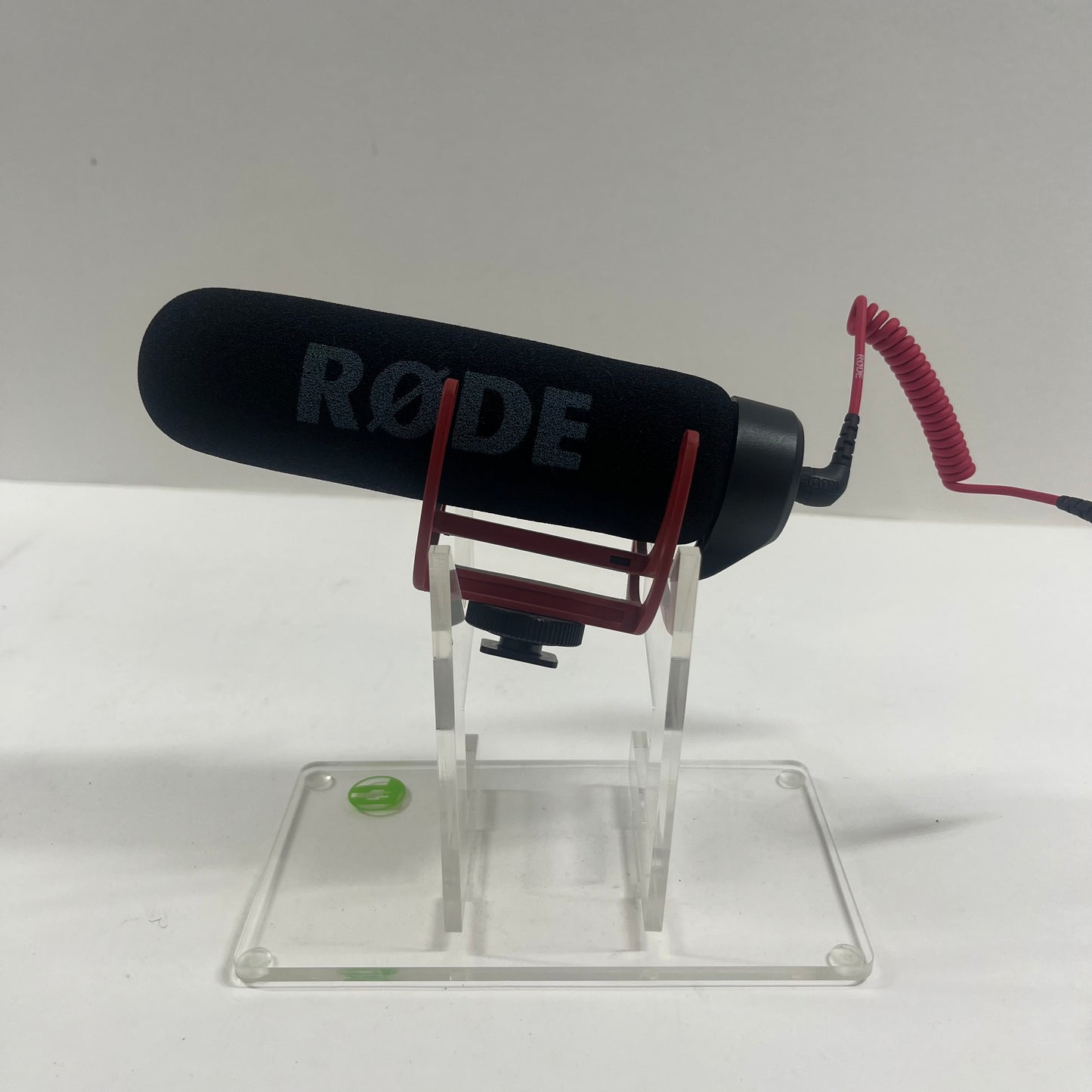 Rode Videomic GO Microphone