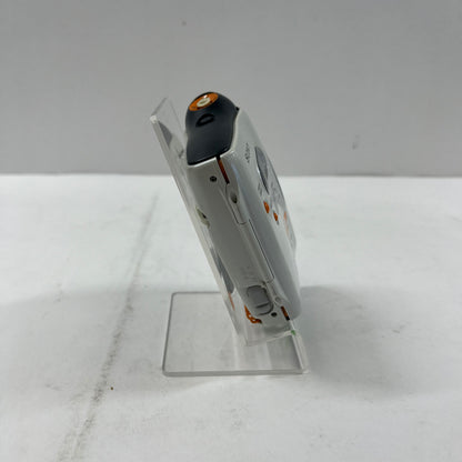 Sony Walkman Portable Cassette Player MZ-S1