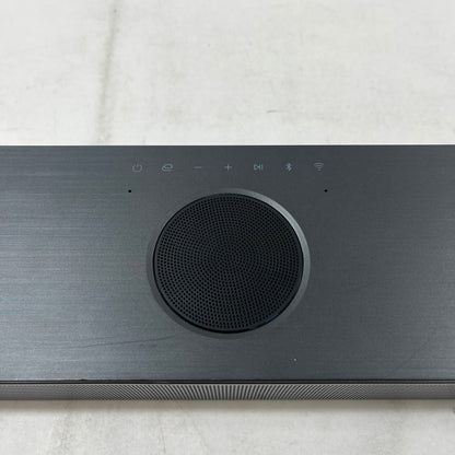 LG SC9S Wireless Soundbar System Black MEZ69096301