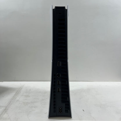 Sony PlayStation 5 Slim Digital Edition PS5 1TB White Console