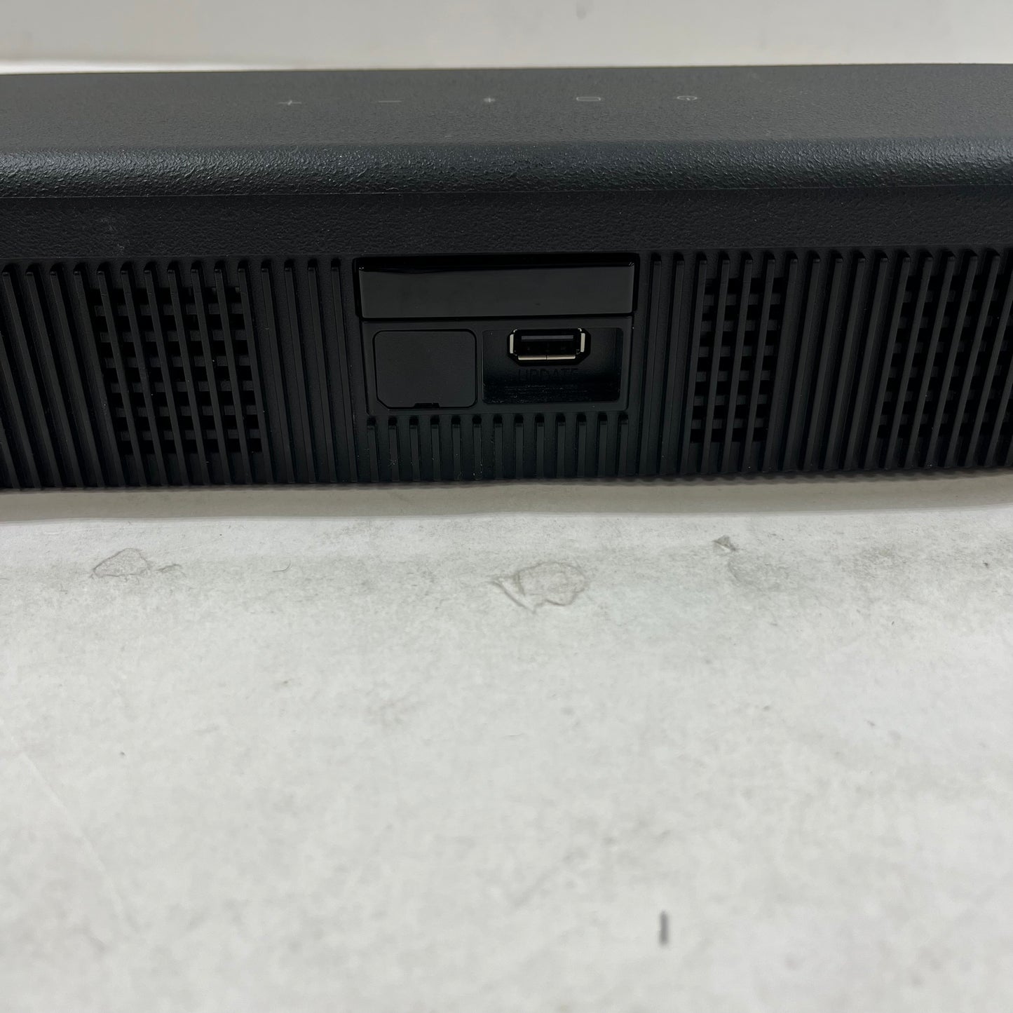 Sony Bluetooth Sound Bar Wireless Soundbar System Black HT-SC40