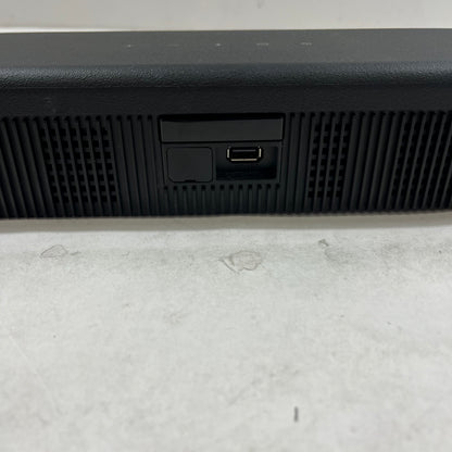 Sony Bluetooth Sound Bar Wireless Soundbar System Black HT-SC40