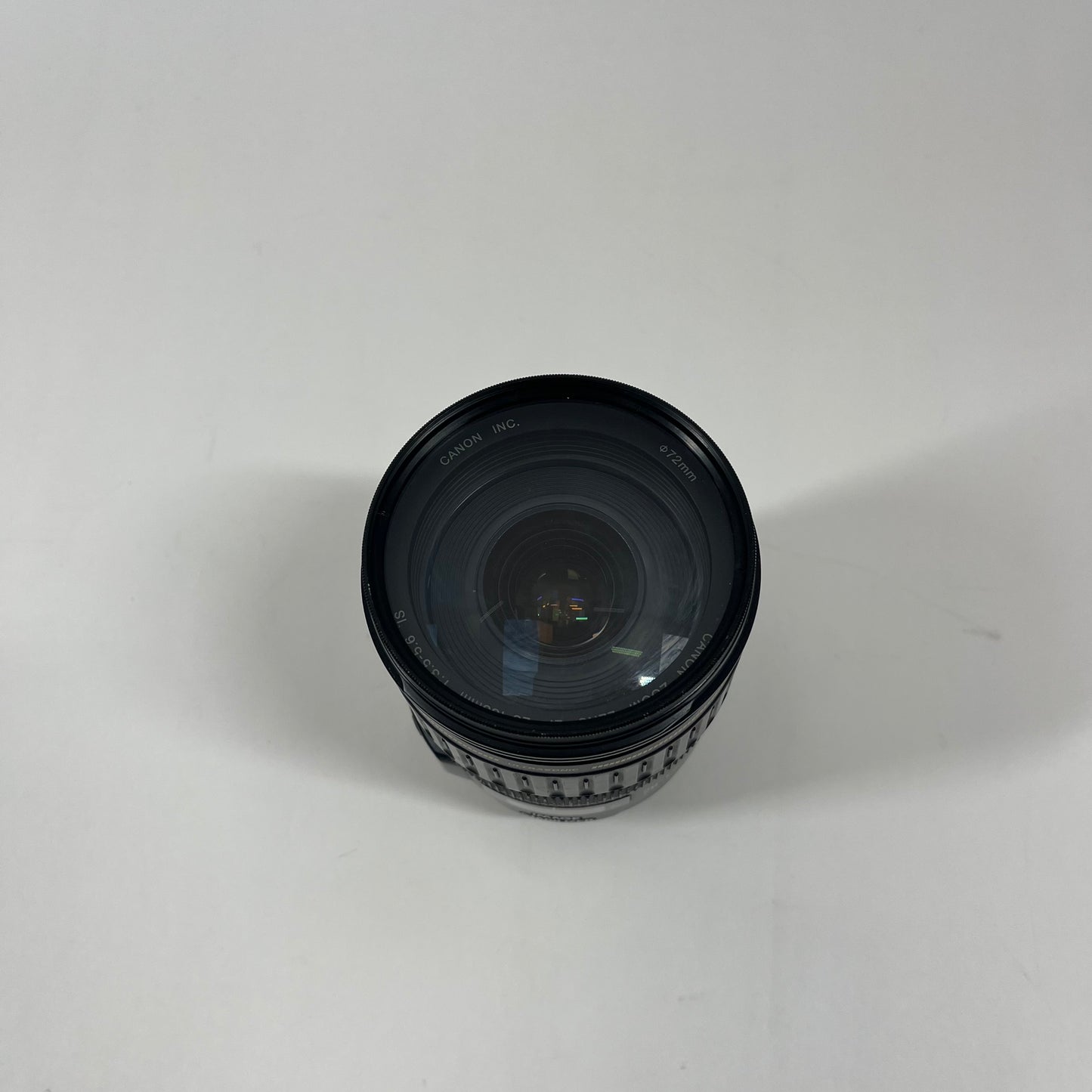 Canon EF 28-135mm f/3.5-5.6 28-135mm f/3.5-5.6