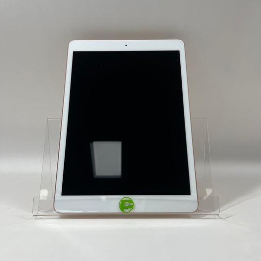 WiFi Only Apple iPad 8th Gen 32GB GOLD MYLC2LL/A