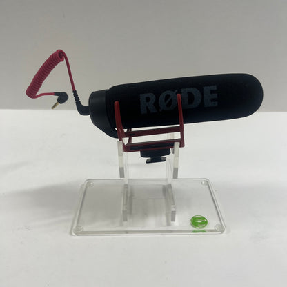 Rode Videomic GO Microphone