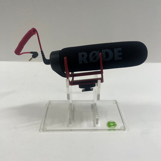 Rode Videomic GO Microphone