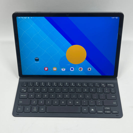 WiFi Only Samsung Galaxy Tab S9 FE 10.9" 128GB Gray SM-X510