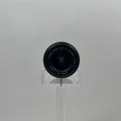 Canon AF-MF 35-80mm f/1.4-5.6 III 35-80mm f/1.4-5.6 III