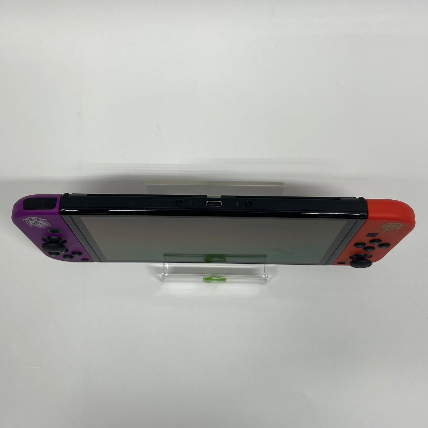 Nintendo Switch OLED Video Game Console Pokemon Scarlet & Violet Edition